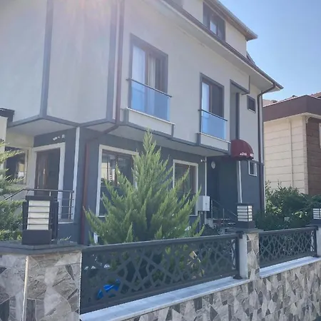 Otel Rex