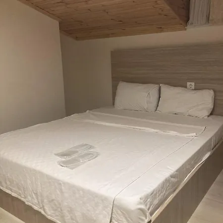 Rex Otel Ağva