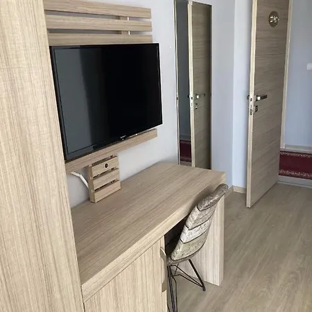 Rex 3* Ağva
