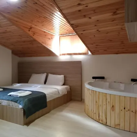 Rex Hotel