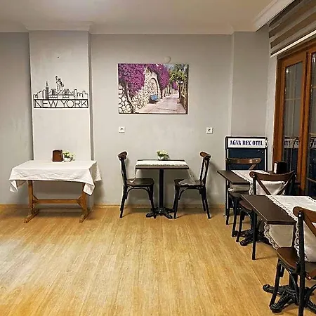 Otel Rex 3*