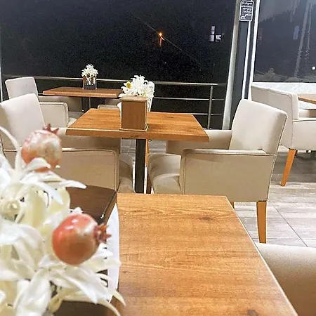 Rex Otel Ağva