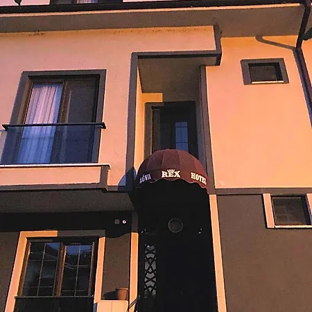 Rex 3* Ağva