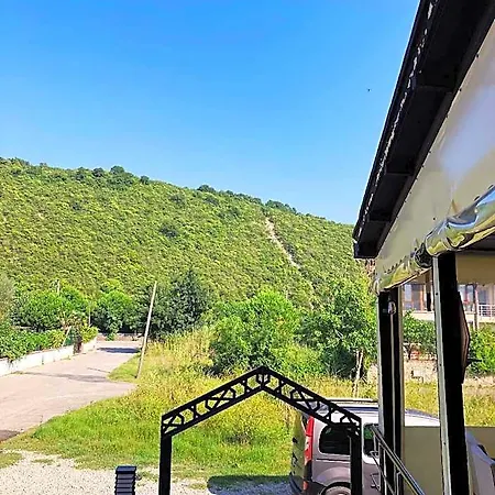 Rex Otel Ağva