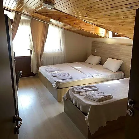Otel Rex