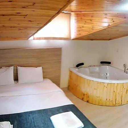 Otel Rex Ağva
