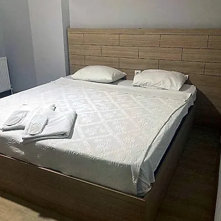 Otel Rex Ağva