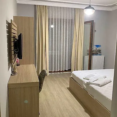 Rex Otel