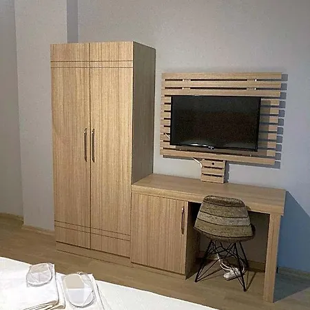 Rex Otel Ağva