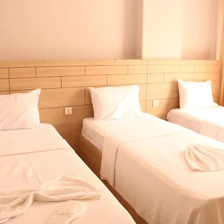 Hotel Rex